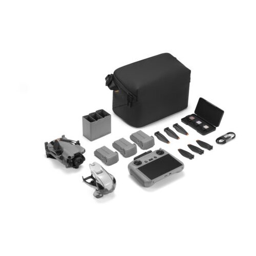 Dji MINI 5 PRO Fly More Combo ( RC2, sa smart kontrolerom) Cijene