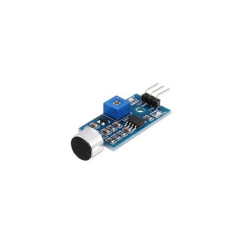 ARDUINO Modul senzora zvuka Cijene