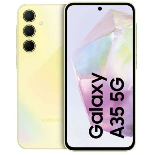 Samsung Galaxy A35 256 GB (8GB RAM) Slike