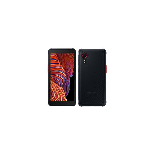 Samsung mobitel Galaxy XCover 5 64GB 4GB Crni Cijene