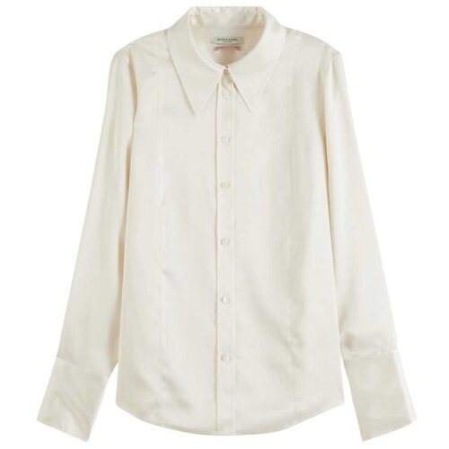 SCOTCH & SODA satenska ženska košulja SS177651-U102 Cene