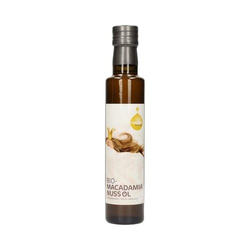 Ölmühle Fandler Bio olje makadamije - 500 ml Cene