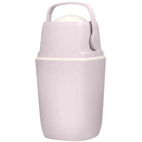  Airwell kanta za pelene 47x23x23 cm, pink Cijene