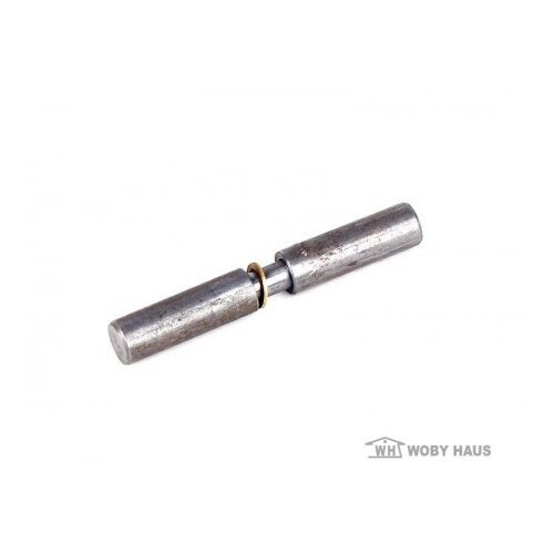 Womax šarka za varenje 1/2x80mm okrugla Slike