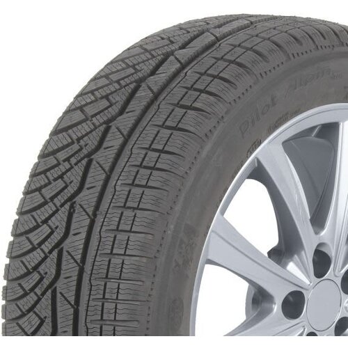 Michelin Pilot Alpin PA4 ( 235/35 R19 91V XL * ) zimska auto guma Cene