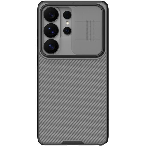 Nillkin Camshield Pro maska za Samsung Galaxy S26 Ultra TPU + PC Clear Cijene