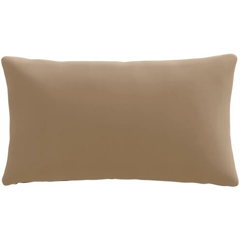  Jastučić za leđa (1 kom) PUTTEN 100% poliester Sivosmeđa - Taupe (poliester) 70 x 40 x 15 cm 1 Cijene