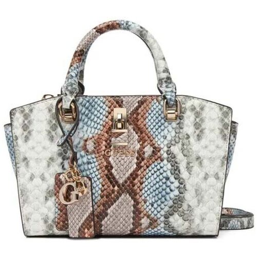 Guess HWKG96 55760 MINI SATCHEL Višebojna Cijene