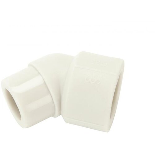 Shumee PP-R KOLENO-NIPELJ 45 STOPINJ 25MM PN20, (21387217) Slike