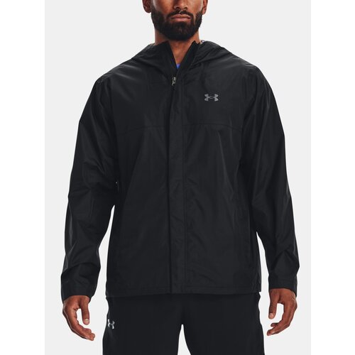 Under Armour Jacket Cloudstrike 2.0-BLK - Mens Slike