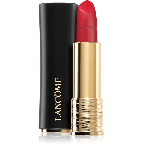 Lancôme L’Absolu Rouge Matte matirajući ruž za usne punjiva nijansa 505 Attrape-Cœur Cijene