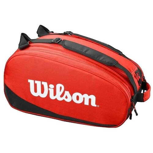 Wilson Dodatki &scaron;port Tour Padel Rdeča Cene
