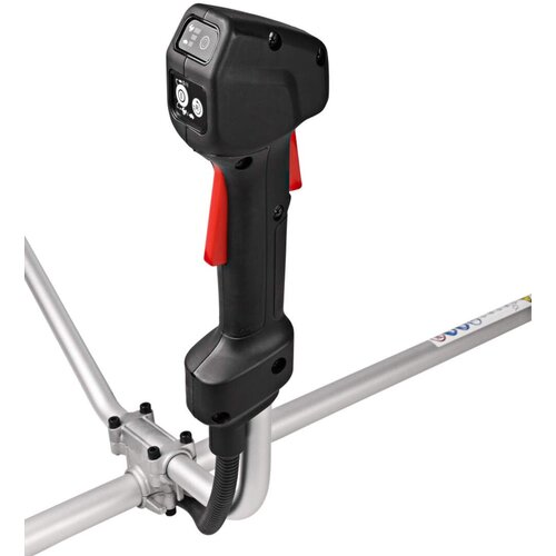 Makita akumulatorski trimer 18 + 18V DUR365UZ (bez baterije i punjača) Slike