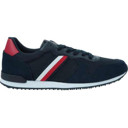Tommy Hilfiger Iconic Mix Runner Slike