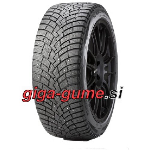 Pirelli Scorpion Ice Zero 2 ( 225/60 R18 104T XL, ježevke ) zimska pnevmatika Cene