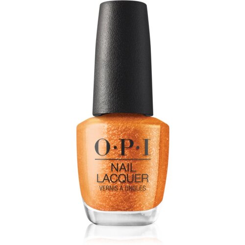 OPI Your Way Nail Lacquer lak za nohte odtenek gLITer 15 ml Slike