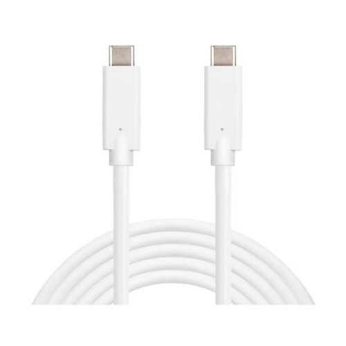 Sandberg Kabl 136-17 USB-C na USB-C Charge Cable 2M, 65W Cene