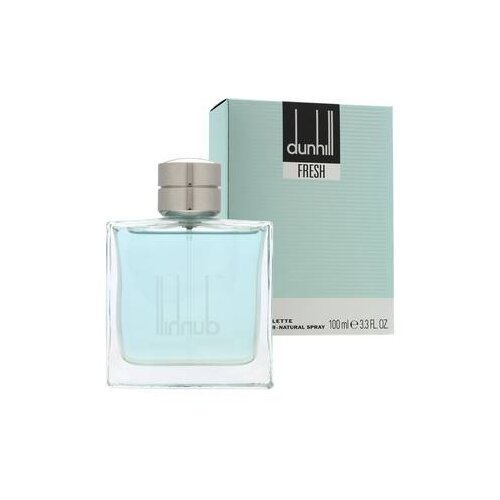 Dunhill Fresh toaletna voda za mu&amp;scaron;karce 100 ml Slike