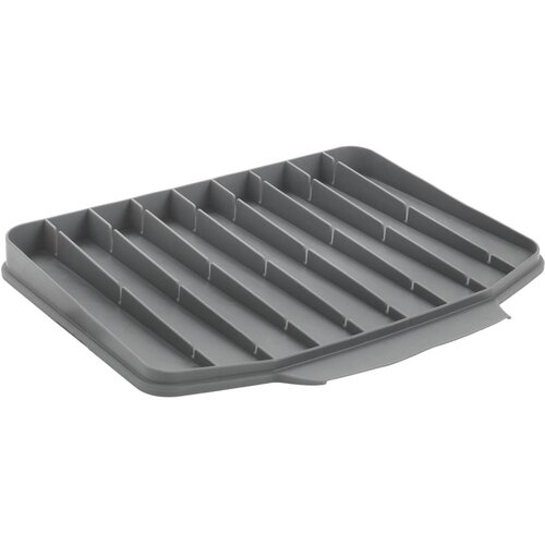 Metaltex Siva plastična odcejalna podloga 40x33 cm Gravity – Cene