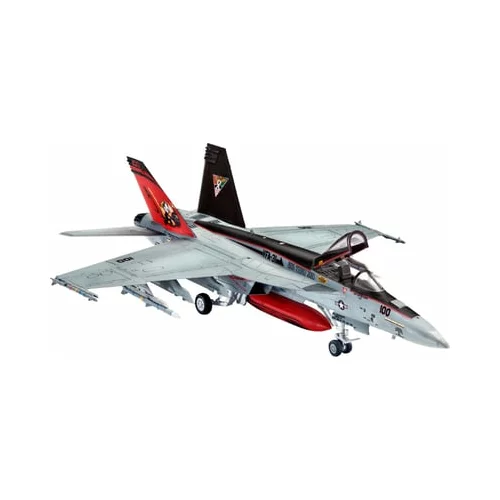 Revell F/A-18E Super Hornet - 1:144