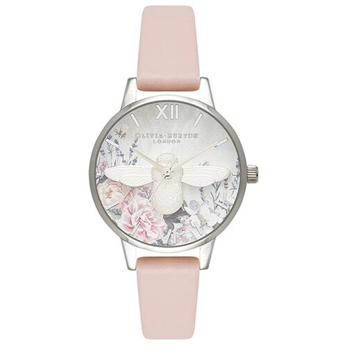 Olivia burton ob16gh09 Ružičasta Cene