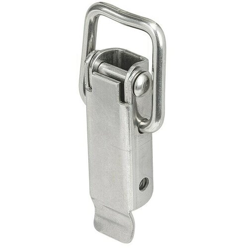 STABILIT Zapiralo za zaboj (Do x &Scaron;: 52 x 23 mm, Nerjavno jeklo) Cene