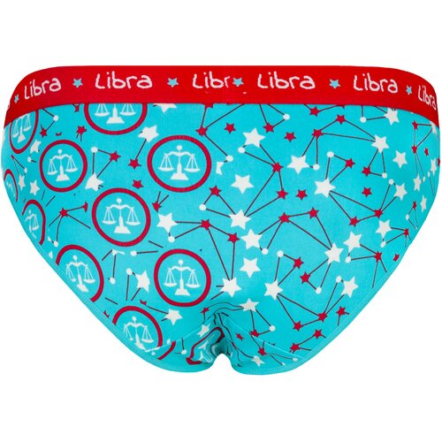 Frogies Women's gaćice Zodiac Vaga Cene