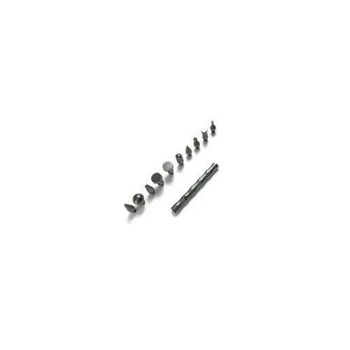 PDR INOX set za knockdown &amp;ndash; 11 dijelova Slike