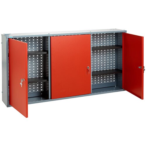 KÜPPER Gornji ormarić 70092 (D x Š: 20 x 120 cm, Broj vrata: 3) Cijene