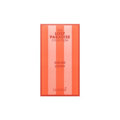 Hamidi Sublime Cherry parfumirana voda unisex 100 ml Slike