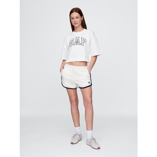 GAP Shorts VintageSoft Americana - Women&amp;#039;s Slike
