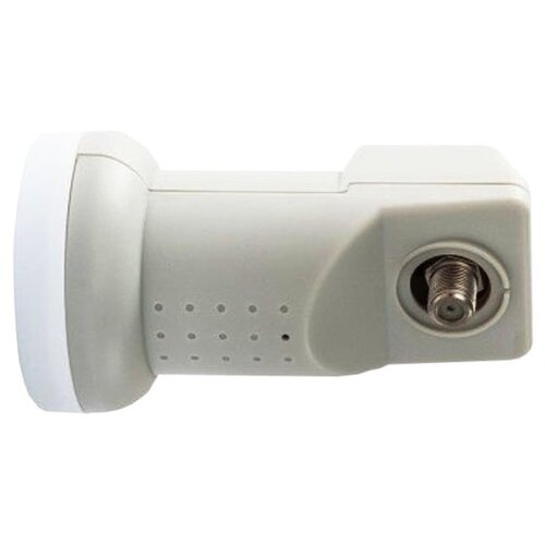 Amiko L-107 Single LNB, sum 0,1dB, vodonepropusan Cene