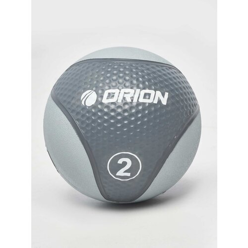 Orion Medicinka 2kg siva Slike