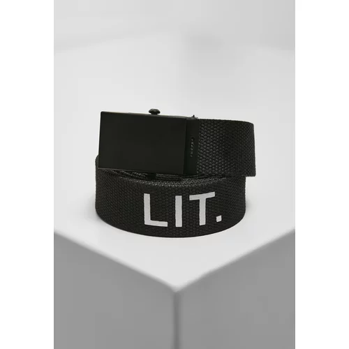 MT Accessoires LIT Strap Extra Long Black