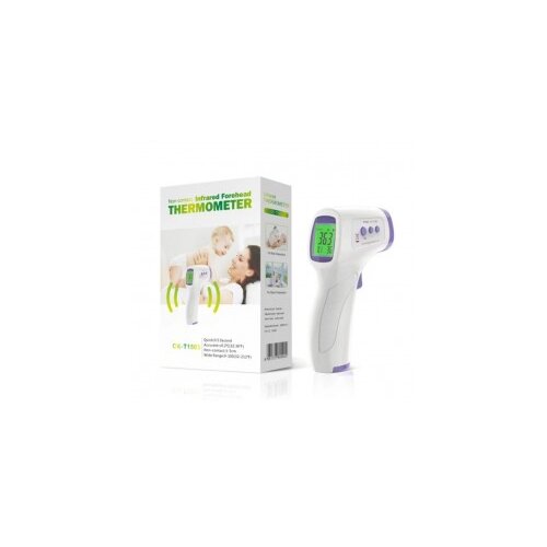 Digitalni toplomer CK-T1503 Cene