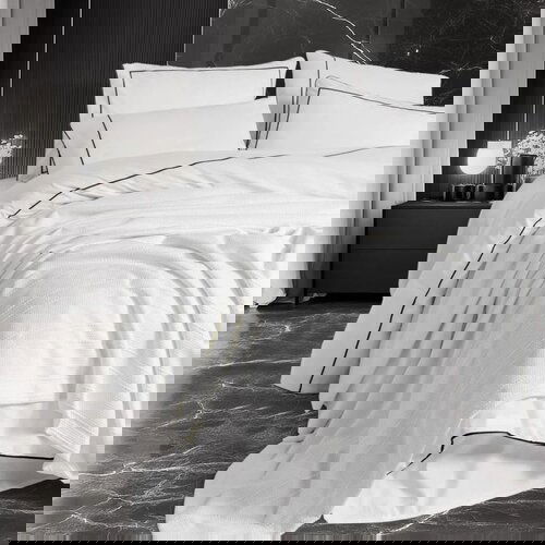  posteljina cb set classic double sa prekrivačem - mahur Cene