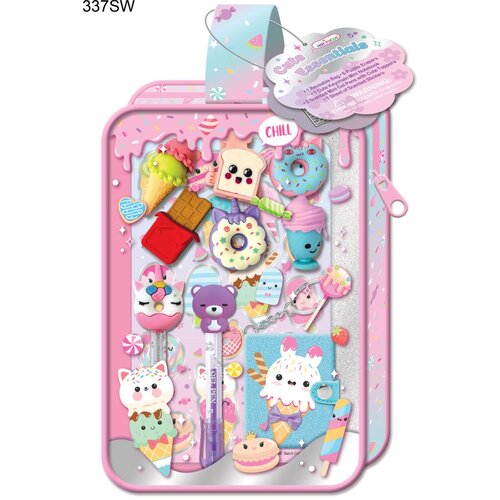 Hot Focus Torba za pisanje Sweets 337SW Cijene