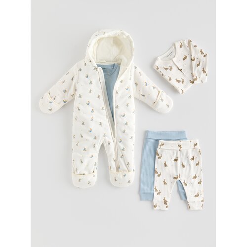 Reserved BABIES` ROMPERS - boja kože Cene