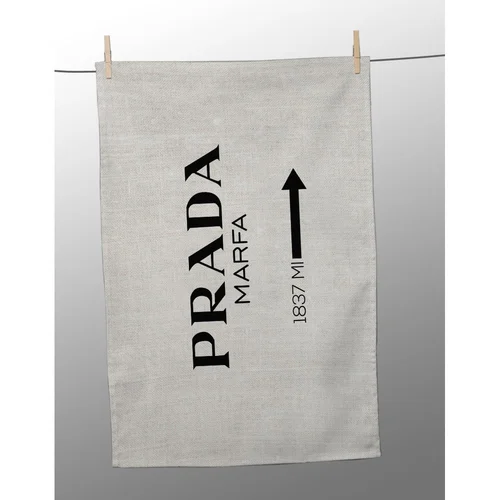 Really Nice Things Kuhinjska krpa 50x70 cm Prada – Really Nice Things