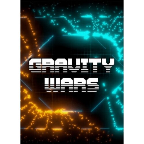Steam Gravity Wars (PC) Key GLOBAL Cene
