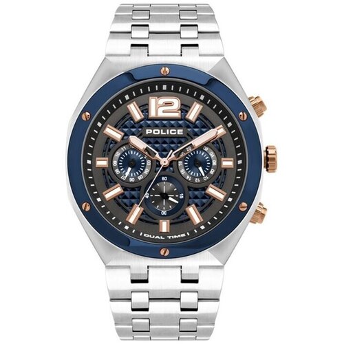 Police 15995jstbl61m Plava Cijene