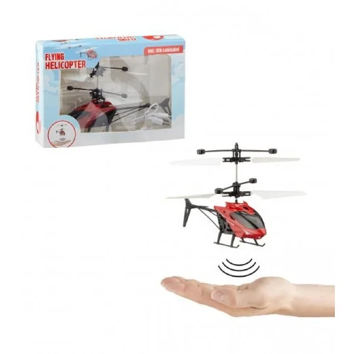 Mattel Igračka helikopter 22x15x5cm 95030075