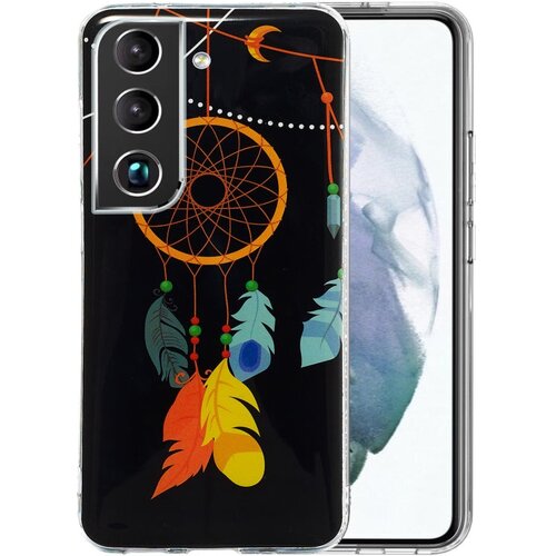  Ovitek za Samsung S22 Plus 5G | Prozoren, lovilec sanj Cene