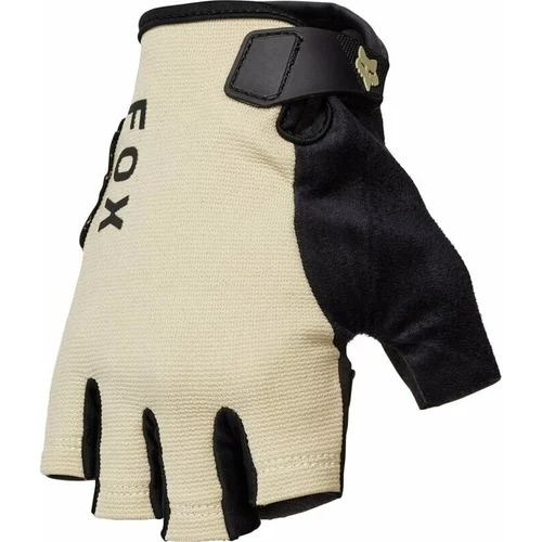 Fox Ranger Short Finger Gel Gloves Cactus XL Kolesarske rokavice