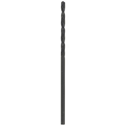 Bosch Burgija za metal HSS-R DIN 338 2609255001 Slike