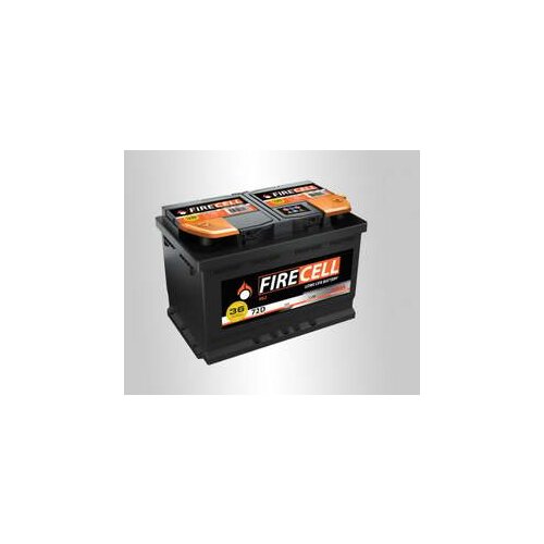 Firecell Rs2 Akumulator za automobile 12 V 72 Ah Cene