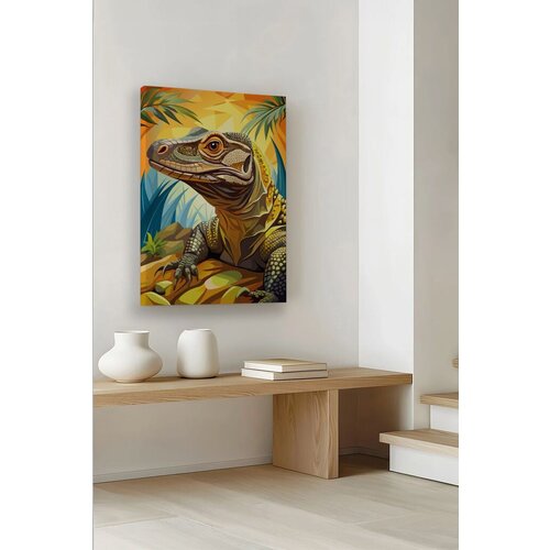 Wallity slika Ersysb054, 50x70 cm Cene