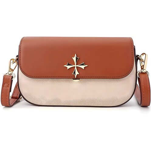 Baellerry Torba ST-36099 - Smeđa Cene