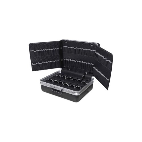 Bernstein Tools for Electronics BOSS 6515 univerzalno kovčeg za alat, prazan (D x &Scaron; x V) 490 x 410 x 190 mm Cijene