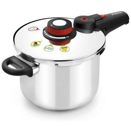  Lonac Monix M790004 9 L Nehrđajući Čelik 9 L Cijene